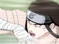 Neji Hyuga